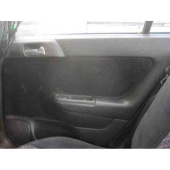 opel astra g berlina del año 2001