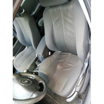 renault megane ii berlina 5p del año 2008