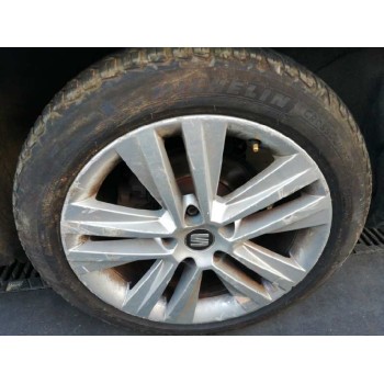 seat leon st (5f8) del año 2018