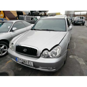 hyundai sonata (y4) del año 2005