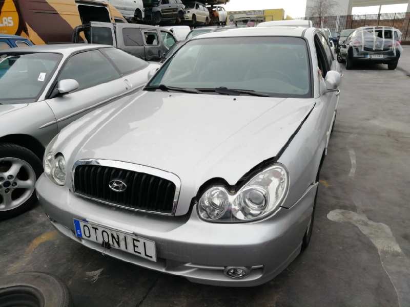 HYUNDAI SONATA (Y4)