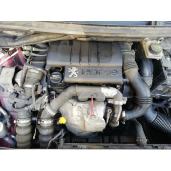 peugeot 307 break/sw (s2) del año 2008