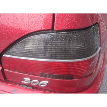 peugeot 306 berlina 3/4/5 puertas (s2) del año 1999