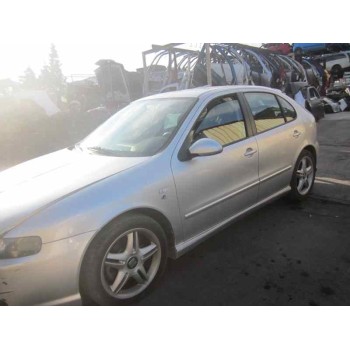 seat leon (1m1) del año 2003