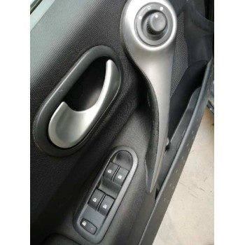 renault megane ii berlina 5p del año 2008