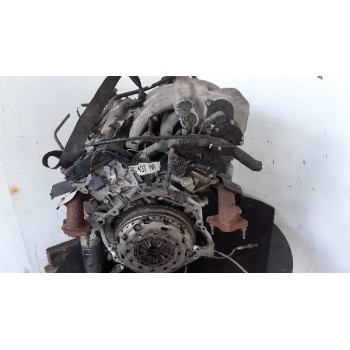 Recambio de motor completo para jaguar s-type 2.5 v6 referencia OEM IAM IB  