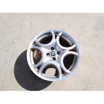 Recambio de llanta para alfa romeo mito (955_) 1.6 jtdm (955axc1b) referencia OEM IAM 156078674  