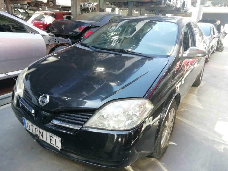 NISSAN PRIMERA BERLINA (P12)