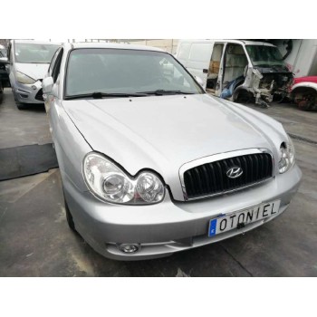 hyundai sonata (y4) del año 2005