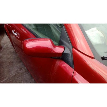 renault megane ii coupe/cabrio del año 2005