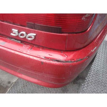 peugeot 306 berlina 3/4/5 puertas (s2) del año 1999