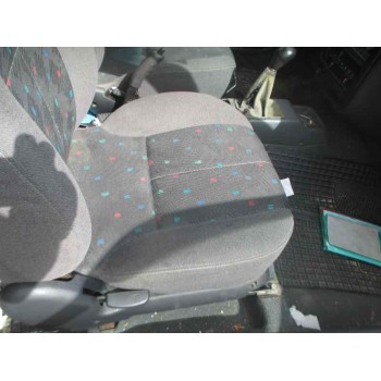 hyundai accent (x3) del año 1999