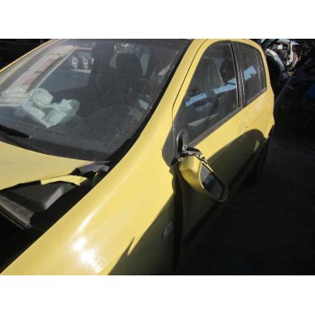 HYUNDAI GETZ (TB)