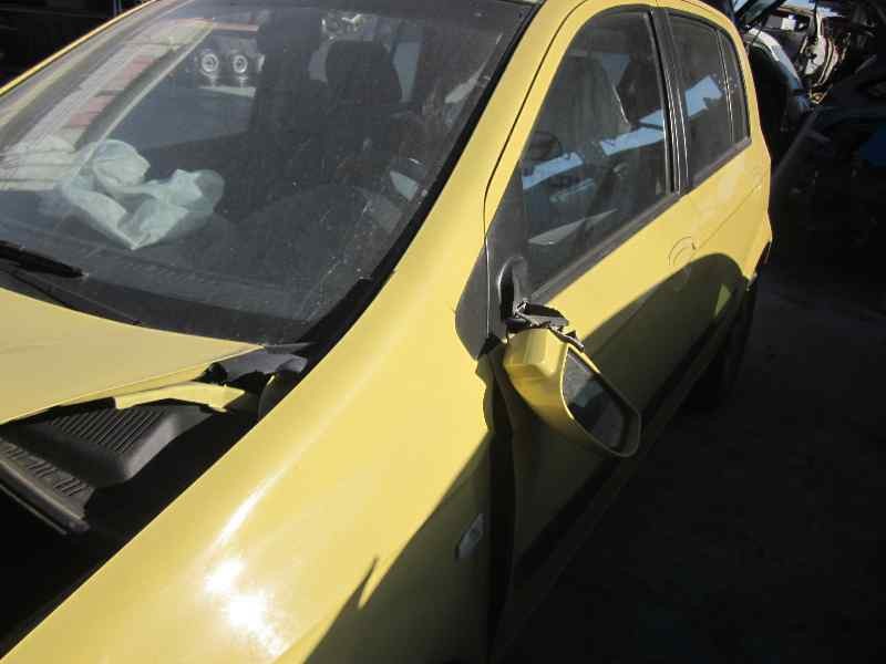 hyundai getz (tb) del año 2007