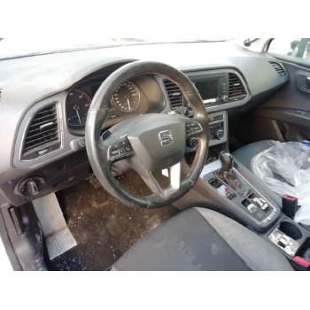 seat leon st (5f8) del año 2018