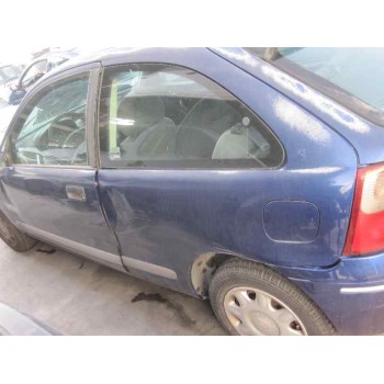 mg serie 200 (rf) del año 1998