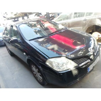 nissan primera berlina (p12) del año 2004