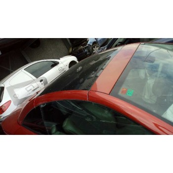 renault megane ii coupe/cabrio del año 2005