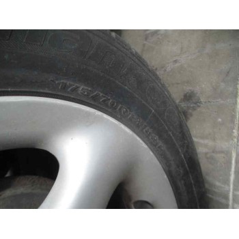 hyundai accent (x3) del año 1999