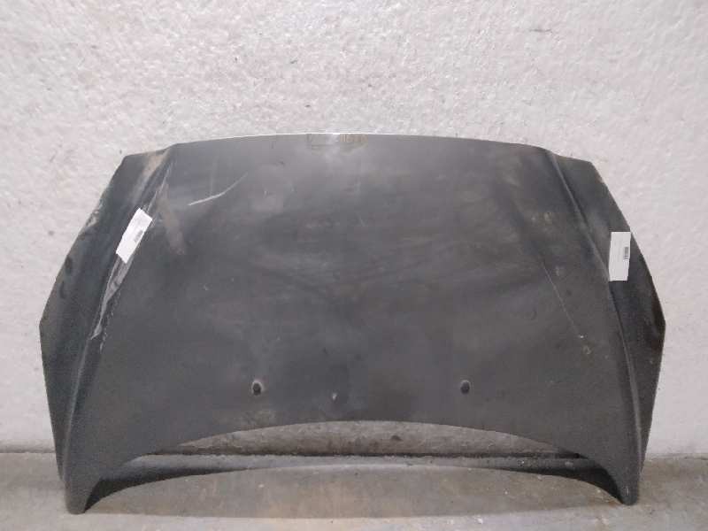 Recambio de capot para peugeot 308 sw sport referencia OEM IAM  GRIS OSCURO 