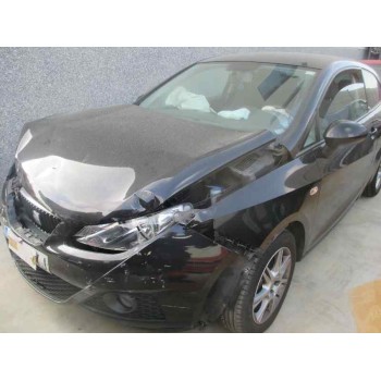 seat ibiza sc (6j1) del año 2010