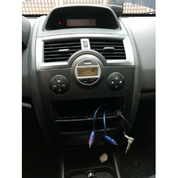 renault megane ii berlina 5p del año 2008