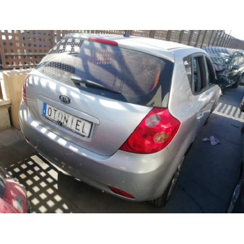 kia cee´d del año 2007