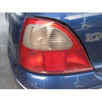 mg serie 200 (rf) del año 1998