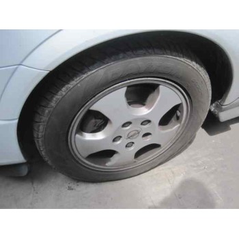 opel astra g berlina del año 2001