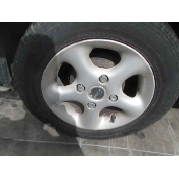 hyundai accent (x3) del año 1999