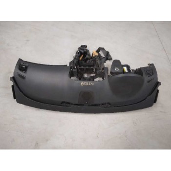 Recambio de kit airbag para opel insignia berlina sport 4x4 referencia OEM IAM 13578322 1ª SERIE 