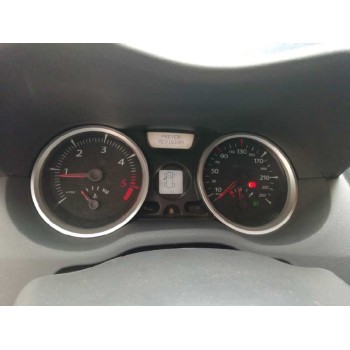 renault megane ii berlina 5p del año 2008