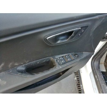 seat leon st (5f8) del año 2018