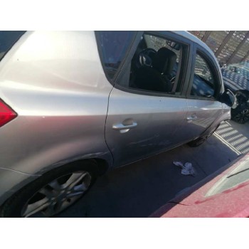 kia cee´d del año 2007