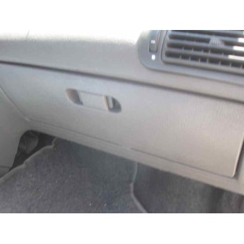 fiat punto berlina (176) del año 1998