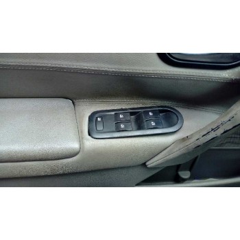 renault megane ii coupe/cabrio del año 2005