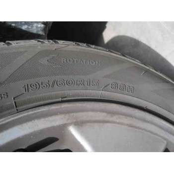 opel astra g berlina del año 2001