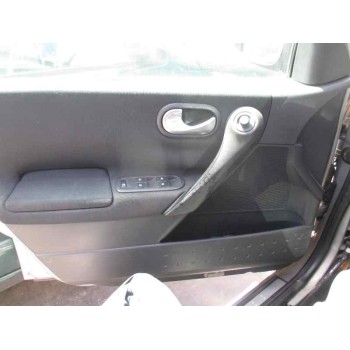 renault megane ii classic berlina del año 2004