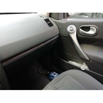 renault megane ii berlina 5p del año 2008