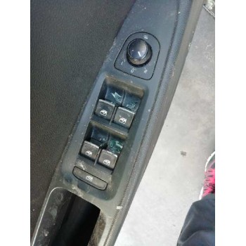 seat leon st (5f8) del año 2018