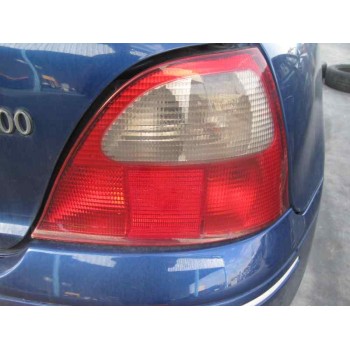 mg serie 200 (rf) del año 1998