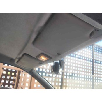 fiat punto berlina (176) del año 1998