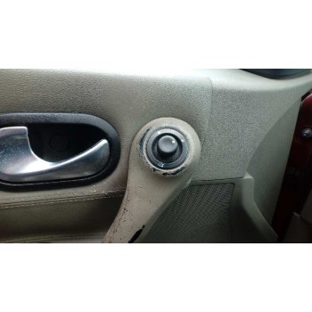 renault megane ii coupe/cabrio del año 2005