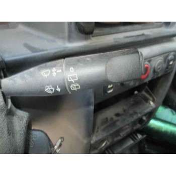 peugeot partner (s1) del año 2001