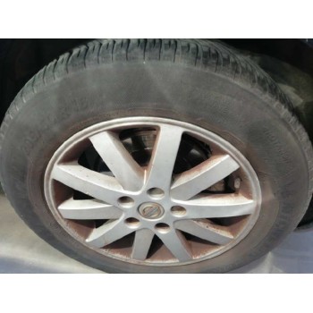 nissan primera berlina (p12) del año 2004