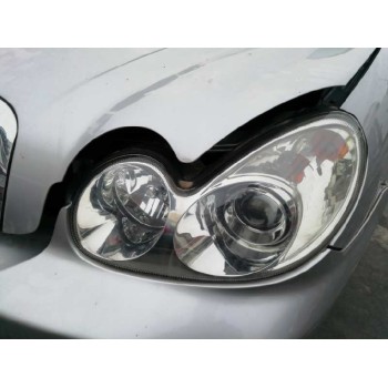 hyundai sonata (y4) del año 2005