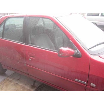 peugeot 306 berlina 3/4/5 puertas (s2) del año 1999