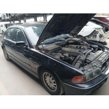 bmw 5 (e39) del año 1999