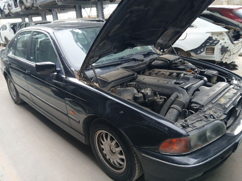 bmw 5 (e39) del año 1999