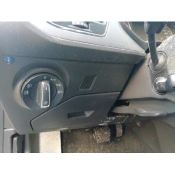 seat leon st (5f8) del año 2018